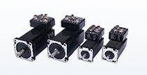 TXM IP65 Integrated Motor