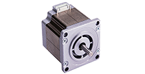 Anti-corrosion Hybrid Stepper Motors