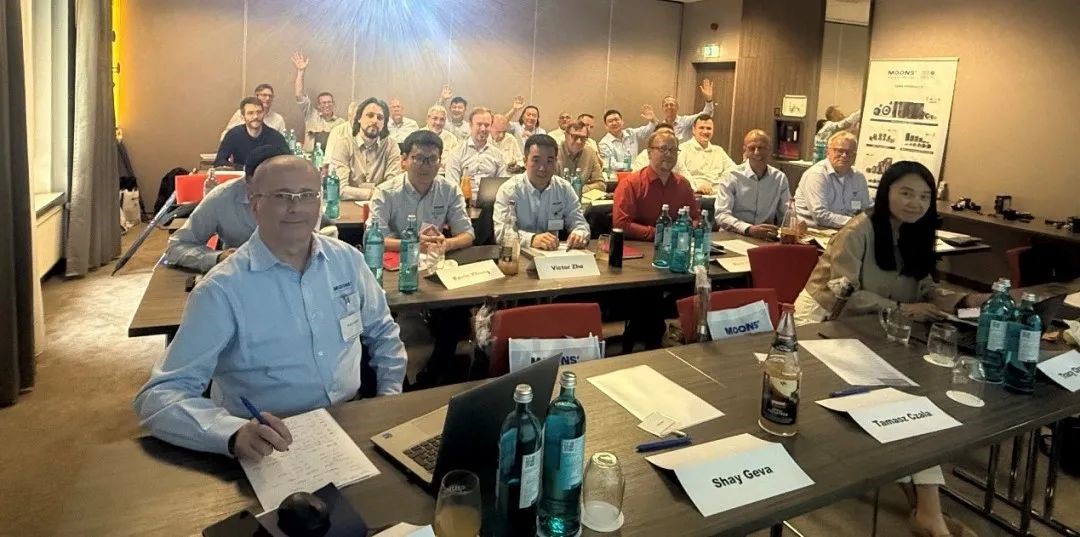 1st Distributor Meeting | Germany 2025