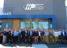 North America Channel Alliance Gathers Momentum