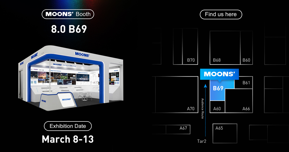 2026 Light + Building