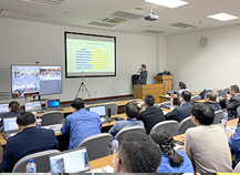 MOONS' 2021 Annual Business Conference Successfully Held