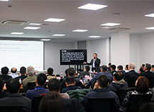 MOONS' 2025 Annual Review & 2026 Global Business & Operations Planning Conference Successfully Concluded