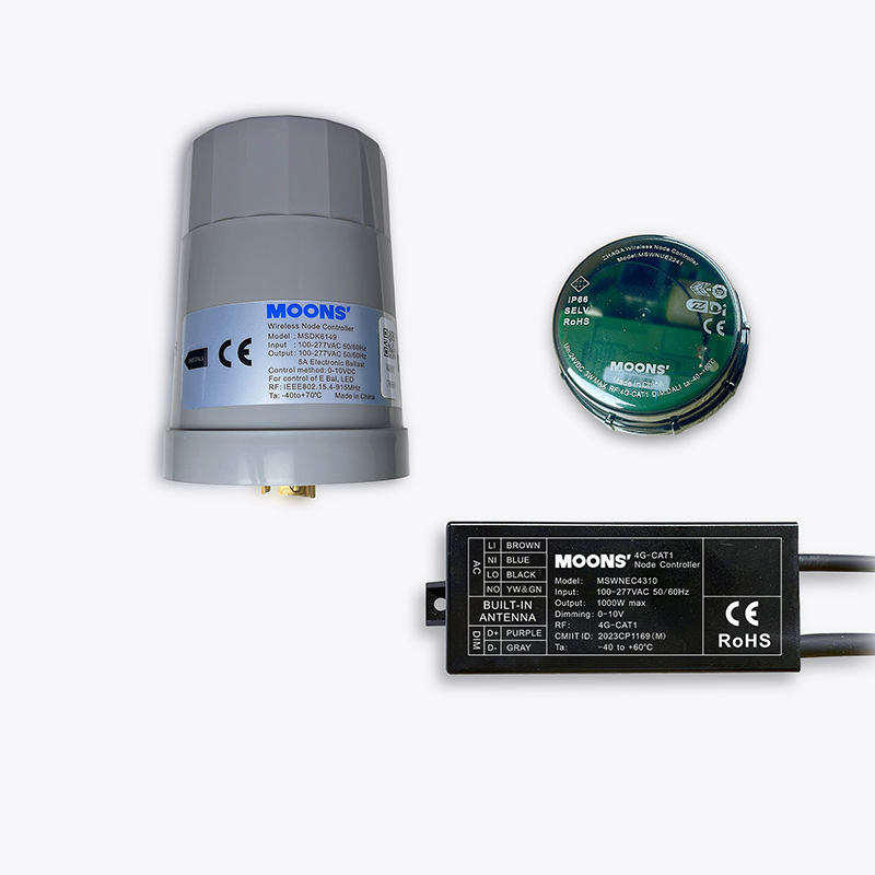4G CAT1 Series