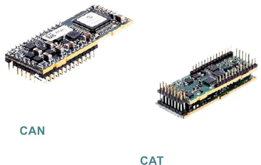 iPO2401 MX CAN/CAT