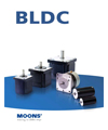 Brushless DC Motors Catalog