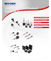 Linear Motion Product General Catalogue
