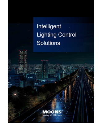 Intelligent Lighting Control Solutions