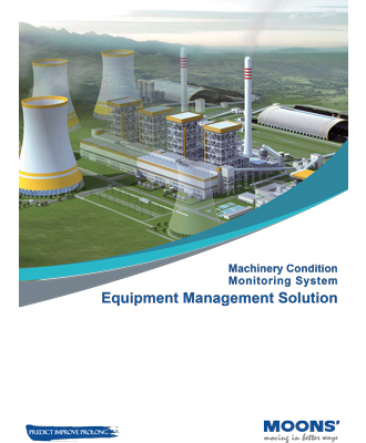 Condition Monitoring Products Catalog