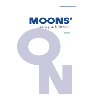 About MOONS'