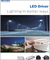 LED Drivers Catalog