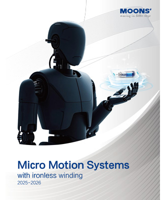 Slotless Coreless Motors Catalog Slotless Coreless Motors Catalog