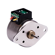 Permanent Magnet Stepper Motors Permanent Magnet Stepper Motors