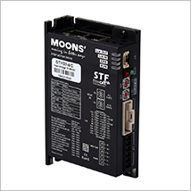 Stepper Drives (Open-Loop) Stepper Drives (Open-Loop)