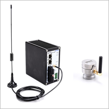 Wireless Supervisor Wireless Supervisor