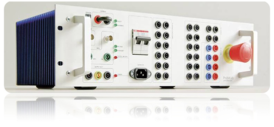 Fig.4 DALI Tester –ProbitLab