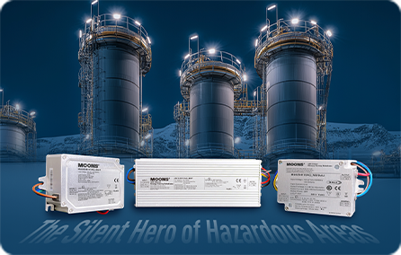 Compact footprint = lower total cost