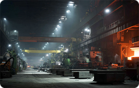 High Efficiency: 86%–92%