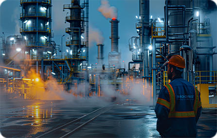 Global Hazardous-Area Certification