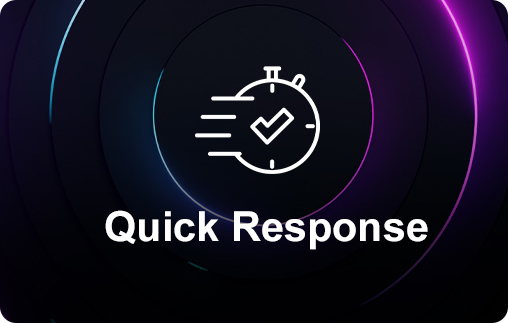 Quick Responses
