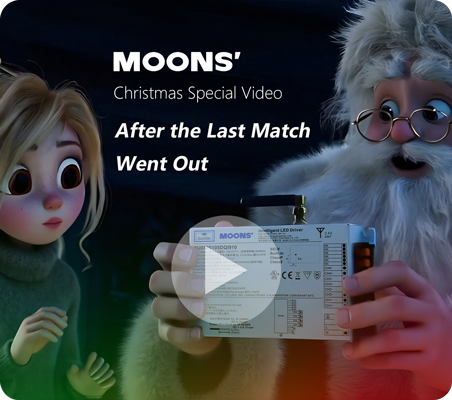 After the Last Match Went Out