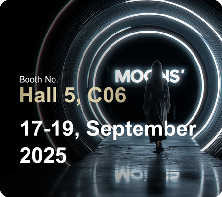 MOONS' to Exhibit at 2025 ASEAN Light + Design Expo. MOONS' to Exhibit at 2025 ASEAN Light + Design Expo.