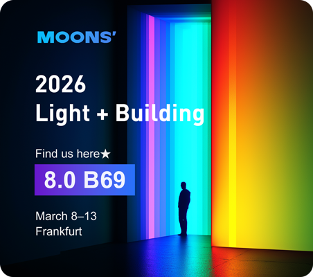 2026 Light + Building