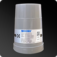 RF Mesh Node Controller