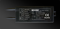 PLC Node Controller
