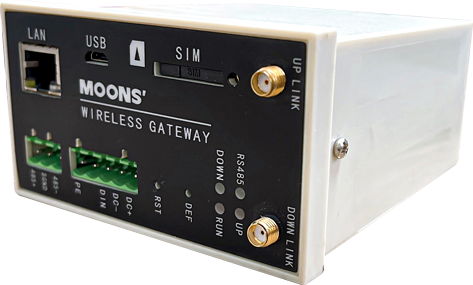 Wireless Gateway