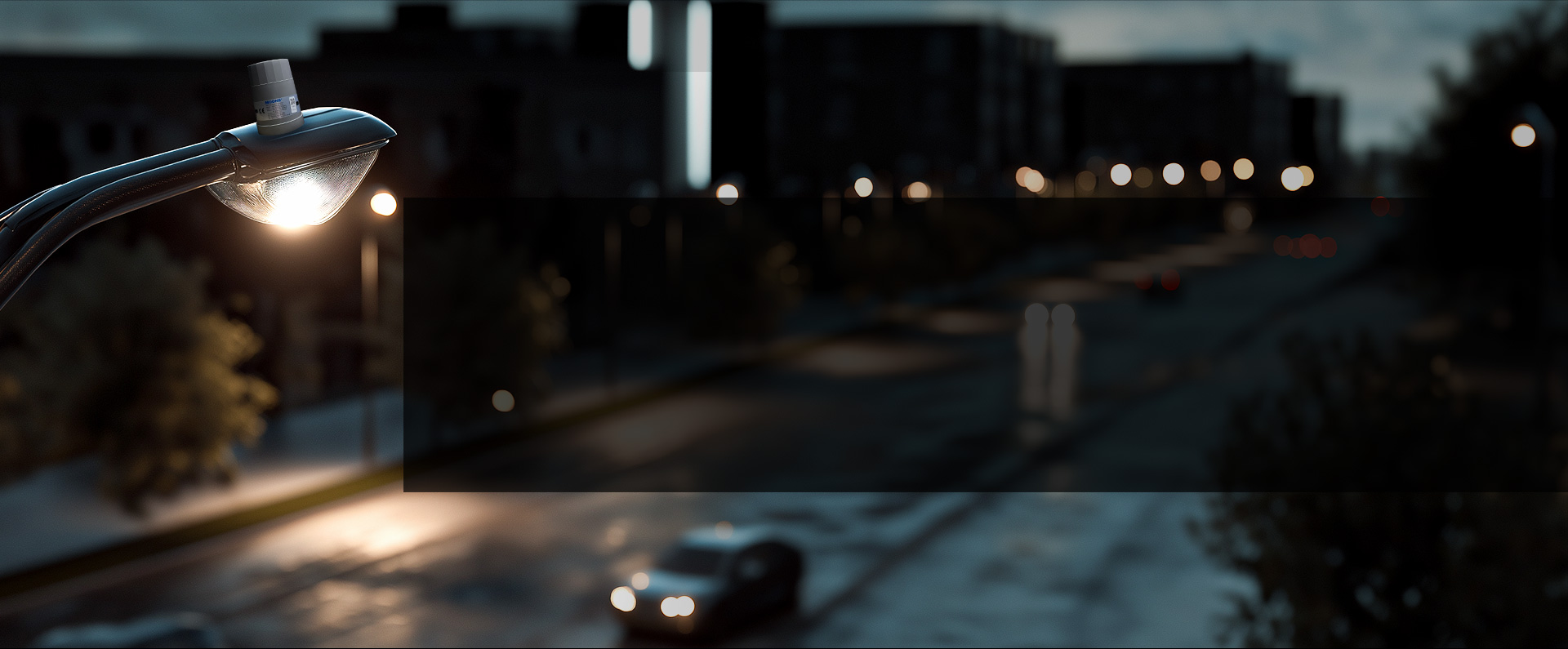 Road&Street Lighting Solutions