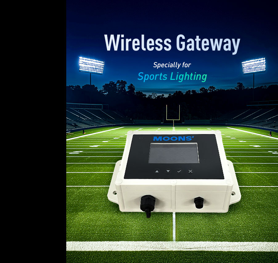 Wireless Gateway