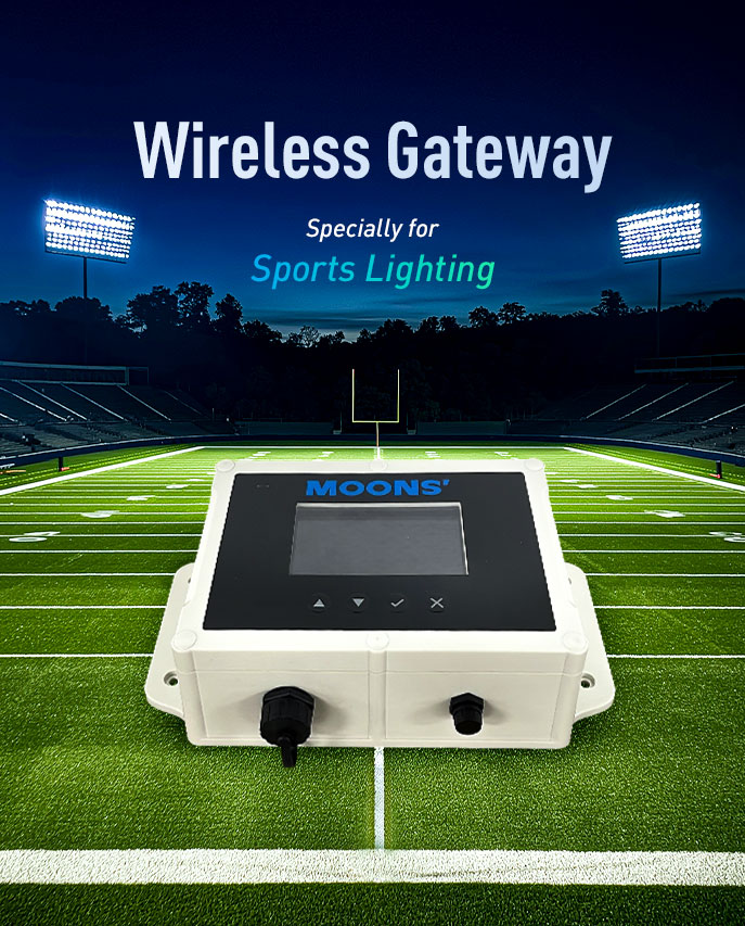 Wireless Gateway