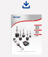Leadscrew Linear Actuator Family Brochure