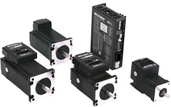 56 Stepper Motor,2 Phase Stepper Motor with Driver,24V//3A 1500rpm 1NM Industrial Control Stepping Motor,Widely Used in Various Types of Industrial Automation Control Equipment