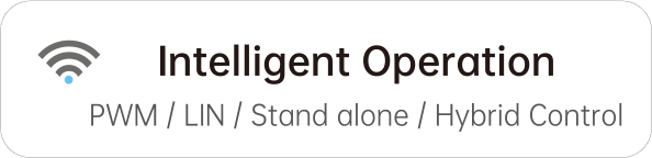 Intelligent Operation