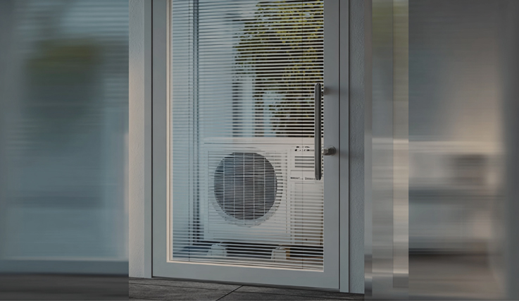 Heat pump