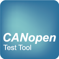 CANopen Test Tool