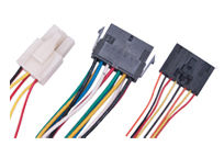 Connectors & Wiring